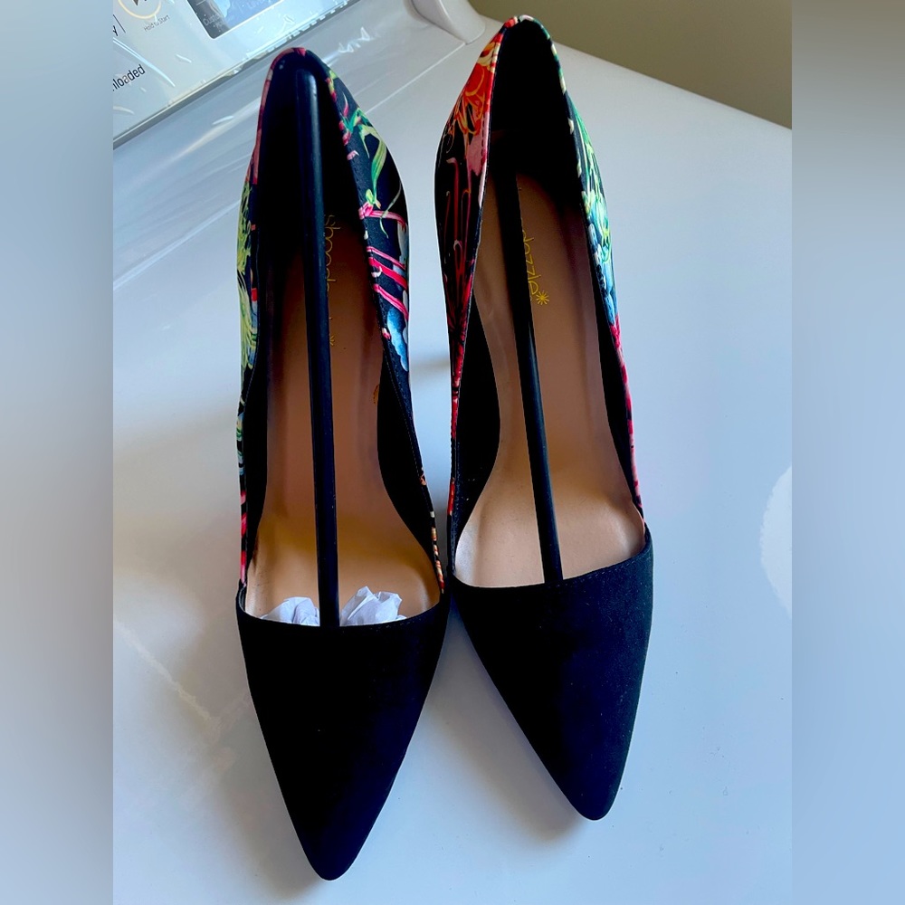 Elegant high heels 🔥🔥🔥